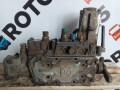 кулиса DAF XF 105 1 поколение 2007, 12.9 л., MX 340, дизель, 1341307010, 1315307419 - фото №2