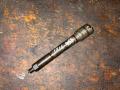 форсунка Renault Magnum 3 поколение 2002, 12.0 л., MACK E.TECH B/46, дизель, KBAL137P28 - фото №2