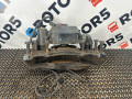 суппорт задний левый MAN TGX 1 поколение 2014, 12.4 л., D 2676 LF 07, дизель, АКПП, 81508046637 - фото №4