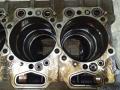 блок цилиндров Scania R 5 поколение 2012, 12.7 л., DC 13.10, дизель, 2042568 - фото №10
