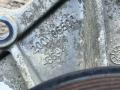 помпа Sitrak C7H 1 2013, 10.5 л., 200V065006694 - фото №4