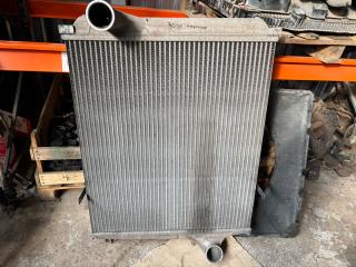 интеркулер Volvo FH FH 4 2015, 12.8 л., D13K500, дизель, АКПП, 22374729