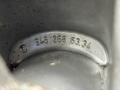 кулиса Mercedes-Benz Actros 2 поколение (MP2) 2003, A9702681616, 9452686334, A3892680013 - фото №5