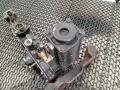 пневмоусилитель кулисы Renault Premium 1 поколение 2002 - фото №2