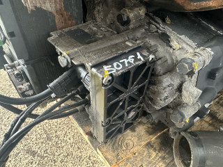 соленоид (клапан) ретарды Scania R 5 поколение 2008