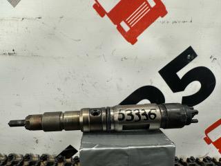 форсунка Sitrak C7H 1 2015, 10.5 л., D 2066, дизель, 0445120321, 200V101006126