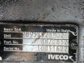КПП механическая (МКПП) IVECO EuroCargo 2 поколение 2004, 5.9 л., дизель, МКПП, 2895S9, 8870812 - фото №6