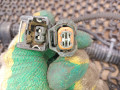 проводка двигателя Sitrak C7H 1 2009, 10.5 л., D 2066, дизель, 812W254246345, 812W254586747 - фото №5