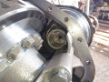 проходной редуктор заднего моста MAN TGA 1 поколение 2007, 81356006556, HPD1382 - фото №6