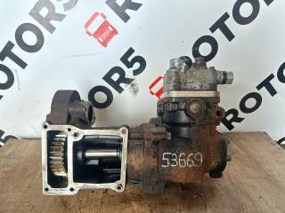 компрессор пневмоподвески MAN TGX 1 поколение 2018, 12.4 л., D 2676 LF 52, дизель, 51540007147