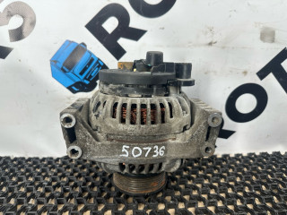 генератор DAF CF-series 1 поколение 2010, 12.9 л., MX 300, дизель, АКПП, 1976292, 0124655406