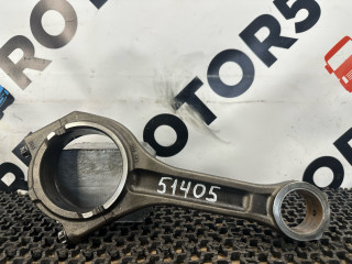 шатун MAN TGA 1 поколение 2003, 12.0 л., D 2866 LF28, дизель, 3158