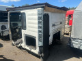 кабина MAN TGA 1 поколение 2005, 10.5 л., D 2066 LF 13, дизель, АКПП - фото №3