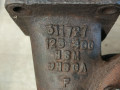 турбина MAN F2000 1 поколение 1998, 12.0 л., D 2866 LF05, дизель, 311727 - фото №8