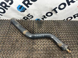 кронштейн крепления подкрылка заднего MAN TGX 1 поколение 2016, 12.4 л., D 2676 LF 46, дизель, АКПП, 81664206411