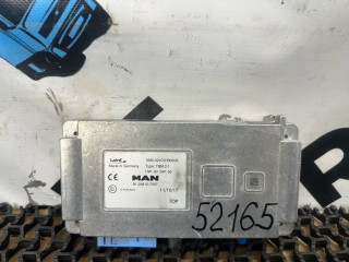 Блок управления телематика MAN TGX 1 поколение 2017, 81258127047