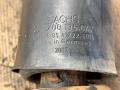 амортизатор кабины MAN TGA 1 поколение 2007, 10.5 л., D 2066 LF 03, дизель, 85417226010, 281700135047 - фото №4