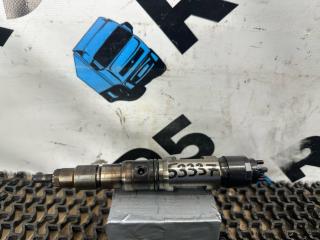 форсунка Sitrak C7H 1 2015, 10.5 л., D 2066, дизель, 0445120321, 200V101006126