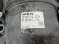 корпус масляного фильтра MAN TGX 1 поколение 2016, 12.4 л., D 2676 LF 52, дизель, 51050007182 - фото №3
