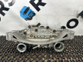 насос масляный DAF XF 105 1 поколение 2007, 12.9 л., MX 340, дизель, АКПП, 59103402, 1698645, 1698646 - фото №3
