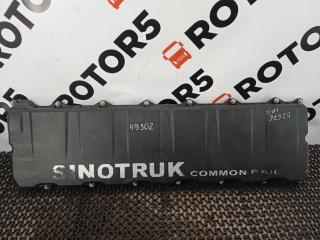 клапанная крышка Sitrak C7H 1 2012, 10.5 л., D 2066, дизель