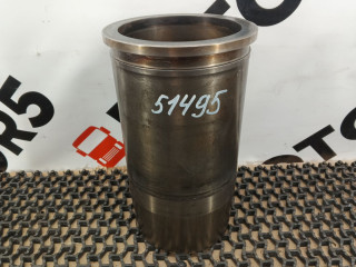 гильза цилиндра MAN TGX 1 поколение 2013, 10.5 л., D 2066 LF 40, дизель, 0417