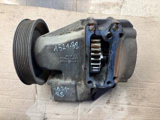 привод ТНВД MAZ-MAN 540559 1 2013, 12.0 л.,  D 2066 LF44, дизель, 51385073077