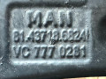 стойка стабилизатора MAN TGX 1 поколение 2015, 12.4 л., D 2676 LF 45, дизель, правый руль, 81437186824 - фото №4