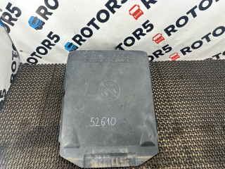 крышка аккумулятора DAF CF-series 1 поколение 2019, 12.9 л., MX-13 390 H2, дизель, 1942676