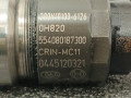 форсунка Sitrak C7H 1 2015, 10.5 л., D 2066, дизель, 0445120321, 200V101006126 - фото №2