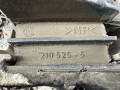 подушка крепления двигателя MAN TGX 1 поколение 2015, 12.4 л., D 2676 LF 45, дизель, правый руль, 2105255, V05375, V05374 - фото №7