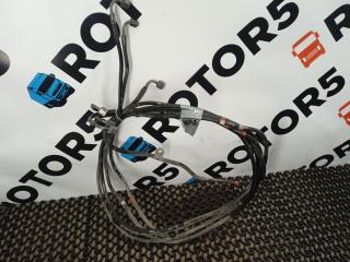 трубка (шланг) подъёма кабины DAF XF 105 1 поколение 2011, 12.9 л., MX 340, дизель