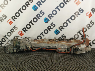 охладитель (теплообменник) EGR MAN TGX 1 поколение 2014, 12.4 л., D 2676 LF 26, дизель, 51081007258, 51063023561