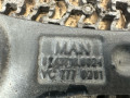 стойка стабилизатора MAN TGX 1 поколение 2015, 12.4 л., D 2676 LF 45, дизель, 81437186824 - фото №4