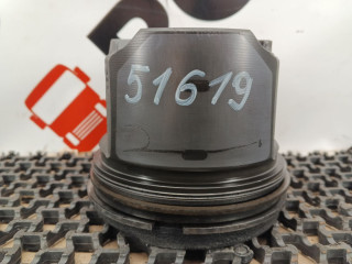 поршень DAF CF-series 1 поколение 2014, 10.8 л., MX-11, дизель, АКПП, белый, правый руль, STU123015