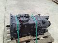 КПП механическая (МКПП) Volvo FH 12 поколение 2002, дизель, МКПП, 1653106, SR1700, SR1900 - фото №4