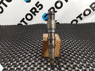 форсунка Mercedes-Benz Actros 4 поколение (MP4) 1845LS 2015, 12.8 л., OM 471.900, дизель, A4710700487, 0445120271