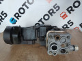 компрессор пневмоподвески MAN TGX 1 поколение 2014, 12.4 л., D 2676 LF 26, дизель, 51540007146 - фото №3