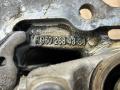 кулиса Mercedes-Benz Actros 4 поколение (MP4) 2015, A9602683934, R9602684334 - фото №6