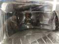 фара противотуманная правая MAN TGX 1 поколение 2014, 12.4 л., D 2676 LF 26, дизель, АКПП, красный, 81251016522 - фото №9