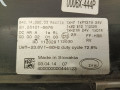 фара правая MAN TGX 1 поколение 2014, 12.4 л., D 2676 LF 26, дизель, АКПП, красный, 81251016676 - фото №10