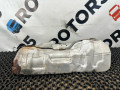 защита (экран) выпускного коллектора MAN TGX 1 поколение 2014, 12.4 л., D 2676 LF 26, дизель, 51081200412 - фото №3