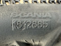 патрубок интеркулера Scania R 5 поколение 2014, 12.7 л., DC 13.115, дизель, 1812885 - фото №6