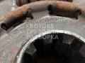 комплект сцепления MAN TGA 1 поколение 2007, 10.5 л., D 2066 LF 01, дизель, 81303010578, 81303050226, 521866155703 - фото №12