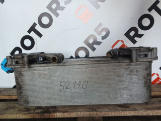 интеркулер MAN TGX 1 поколение 2014, 12.4 л., D 2676 LF 52, дизель, 51095007168