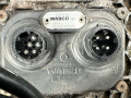 кран главный тормозной DAF CF-series 1 поколение 2011, 12.9 л., MX 340, дизель, 1677510, 4800030040 - фото №7