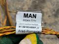 проводка двигателя MAN TGX 1 поколение 2018, 10.5 л., дизель, 81991038007 - фото №10