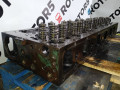 головка блока цилиндров Volvo 2007, 12.8 л., D13, дизель, 20938806, 072230853 - фото №3