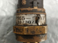 датчик температуры топлива DAF XF 105 1 поколение 2012, 12.9 л., MX 340, дизель, 1673078 - фото №3