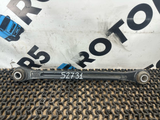 стойка стабилизатора MAN TGX 1 поколение 2015, 12.4 л., D 2676 LF 45, дизель, правый руль, 81437186824